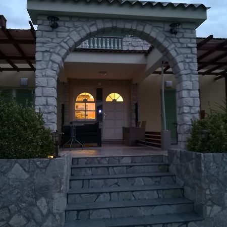 Lavanda Apartments&Studios Pinezići Eksteriør billede