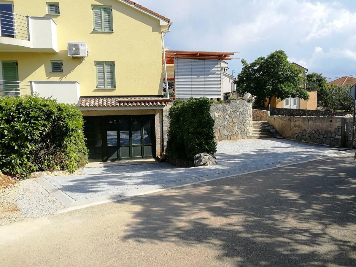 Lavanda Apartments&Studios Pinezići Eksteriør billede
