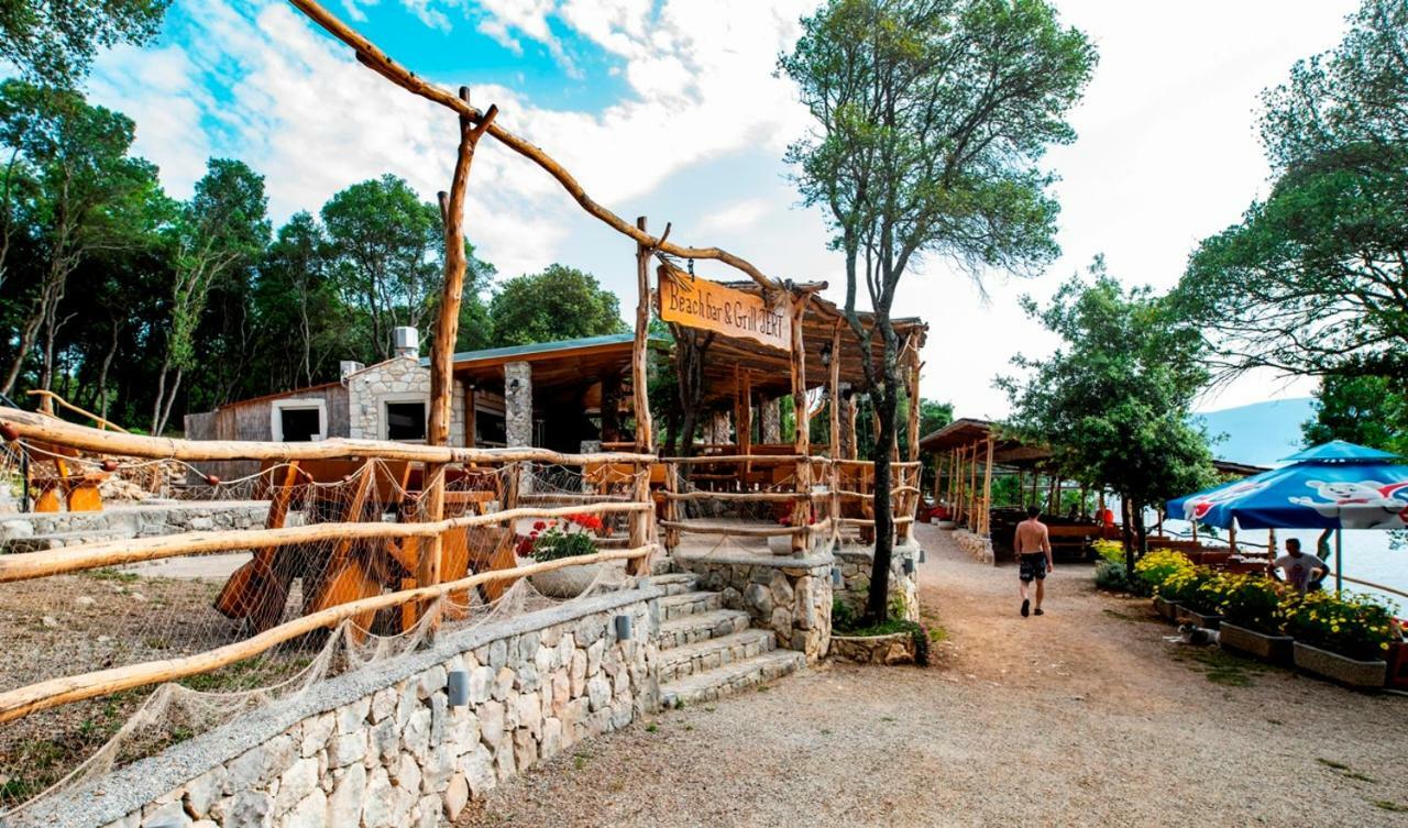 Lavanda Apartments&Studios Pinezići Eksteriør billede