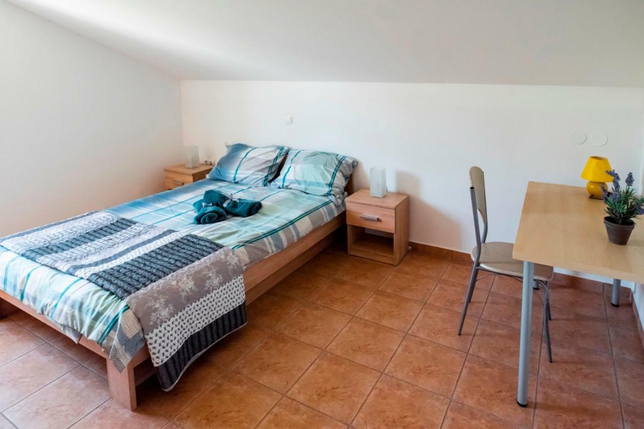 Lavanda Apartments&Studios Pinezići Eksteriør billede