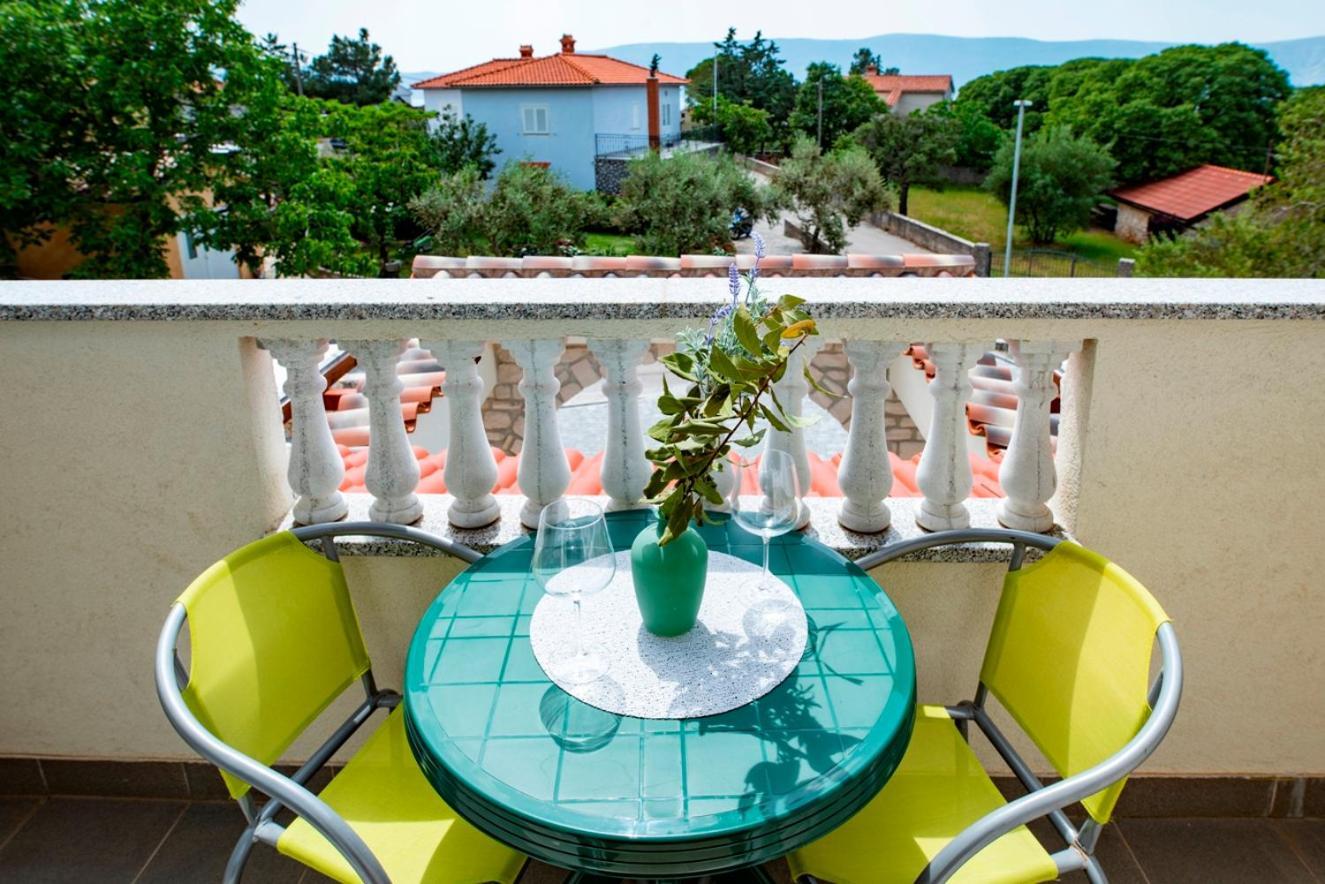 Lavanda Apartments&Studios Pinezići Eksteriør billede