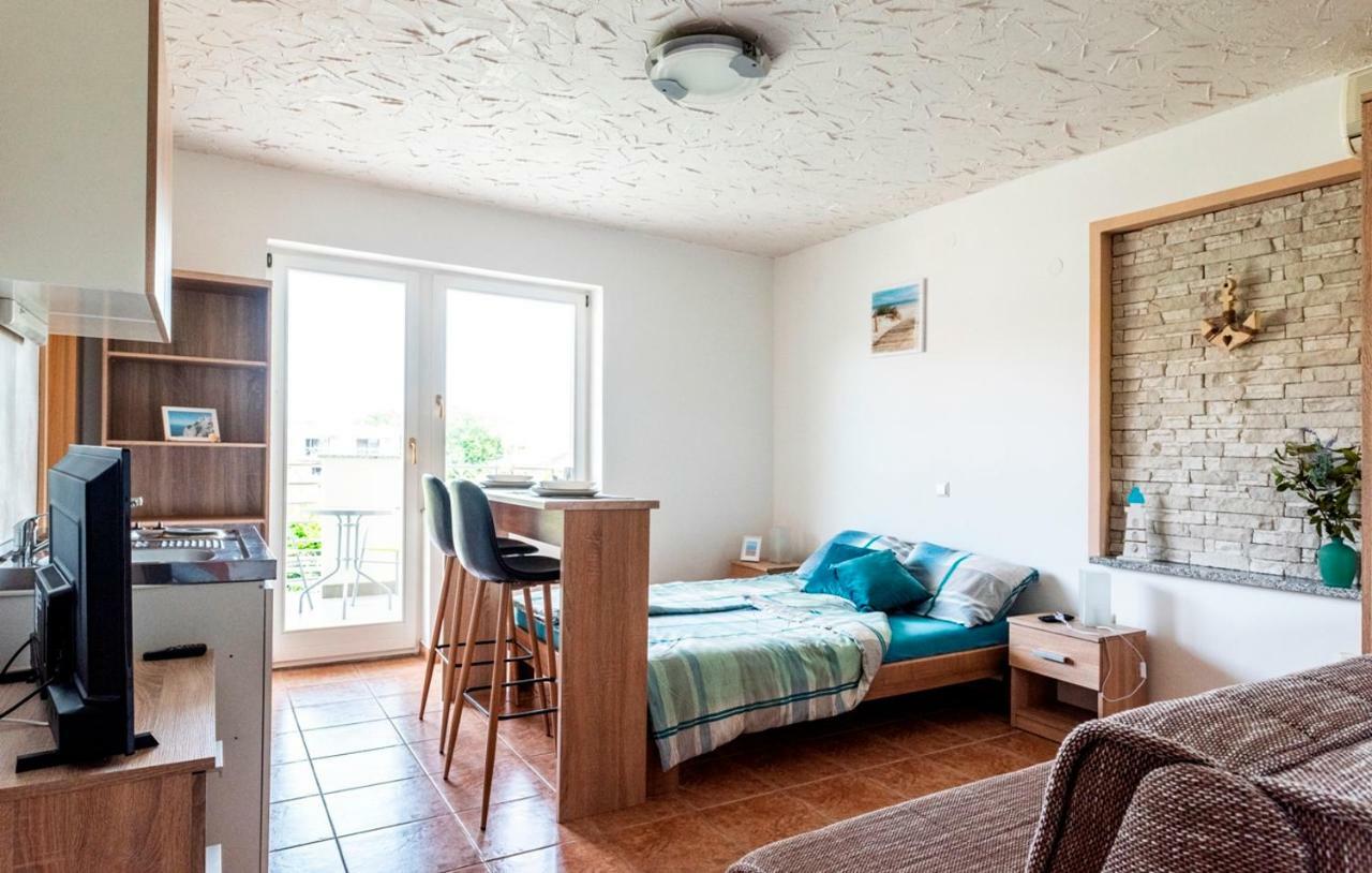 Lavanda Apartments&Studios Pinezići Eksteriør billede