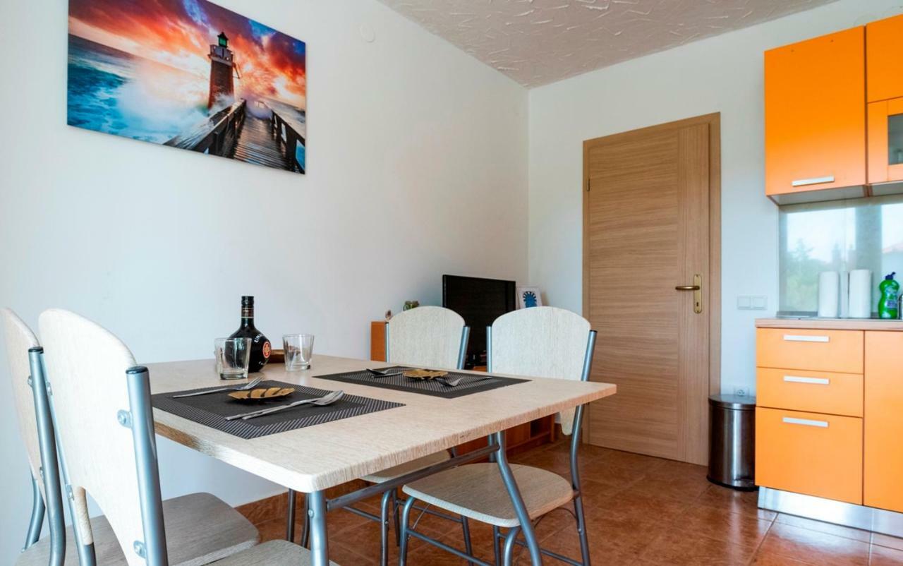 Lavanda Apartments&Studios Pinezići Eksteriør billede