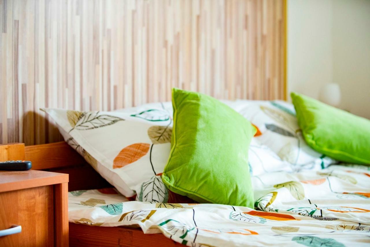 Lavanda Apartments&Studios Pinezići Eksteriør billede