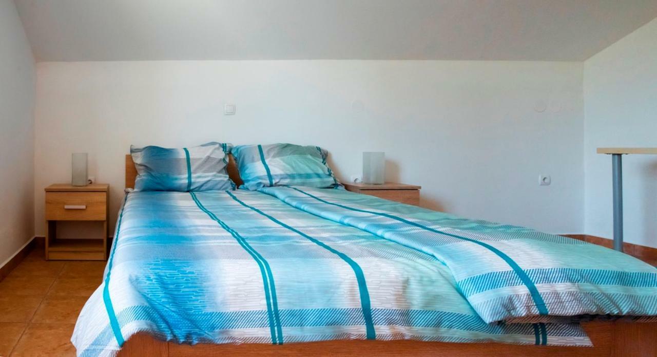 Lavanda Apartments&Studios Pinezići Eksteriør billede