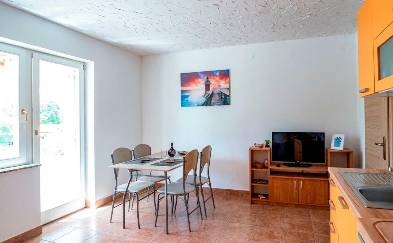 Lavanda Apartments&Studios Pinezići Eksteriør billede