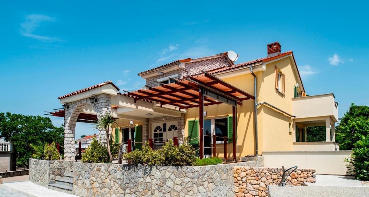 Lavanda Apartments&Studios Pinezići Eksteriør billede