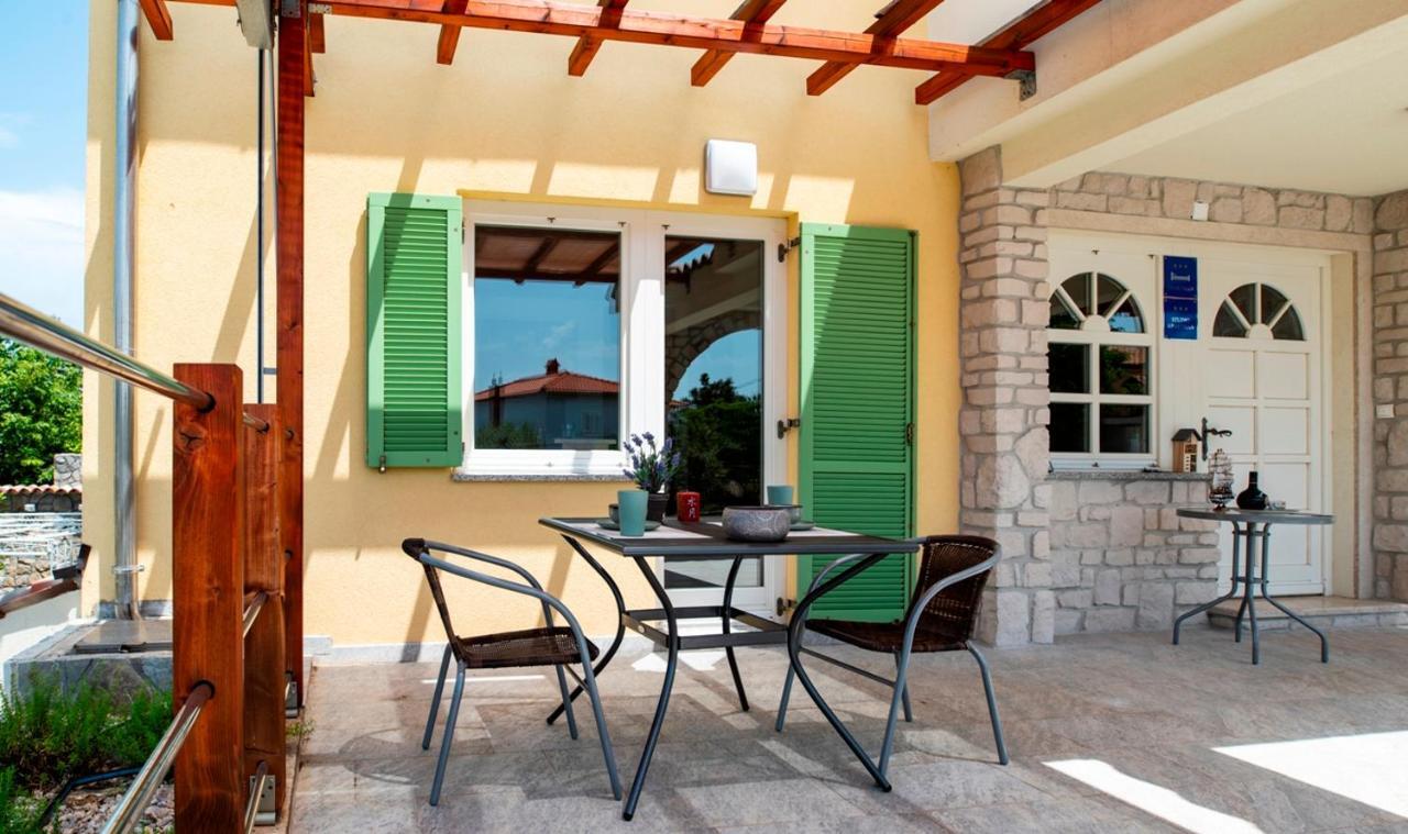 Lavanda Apartments&Studios Pinezići Eksteriør billede